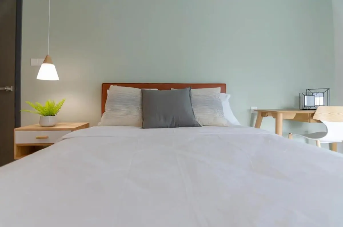 Apartment A Comfy & Bright 2Br Suasana Suite 6 Free Parking Johor Bahru